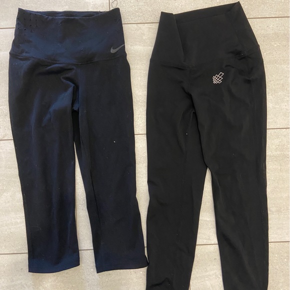 Athletic wear bundle size small - Picture 6 of 10